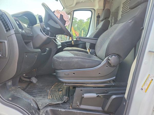 2020 RAM PROMASTER 1500 VF