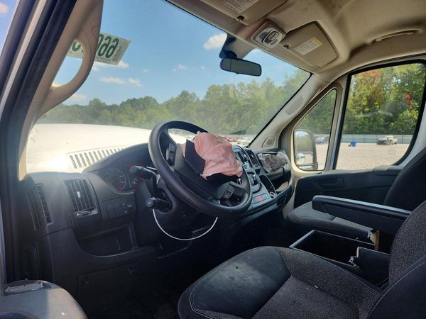 2020 RAM PROMASTER 1500 VF