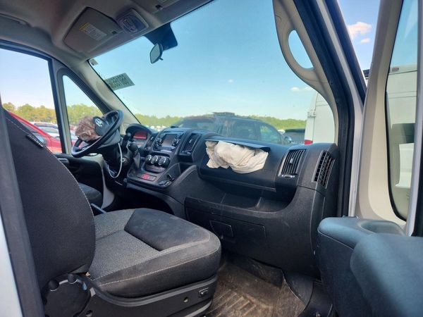 2020 RAM PROMASTER 1500 VF