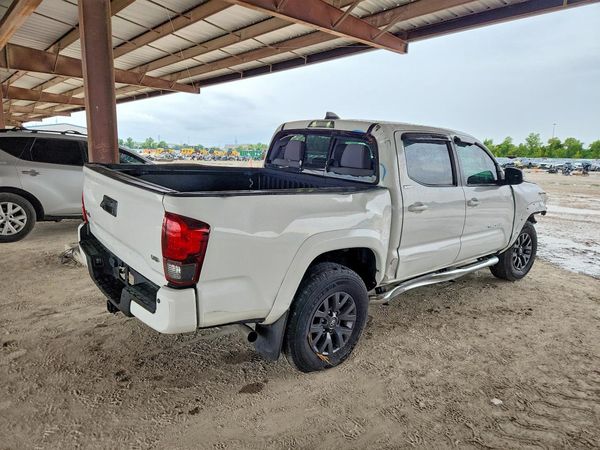 2023 TOYOTA TACOMA SR5 — PSRA