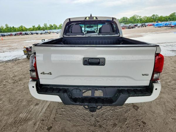 2023 TOYOTA TACOMA SR5 — DIRR