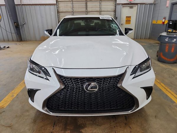 2021 LEXUS ES 350