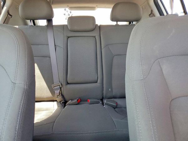 2013 KIA SPORTAGE LX