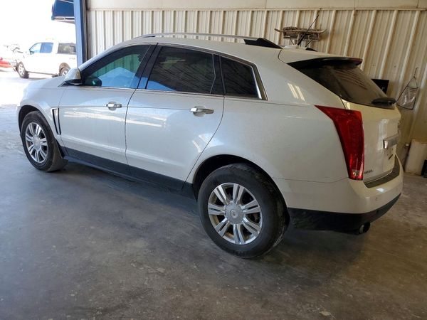 2014 CADILLAC SRX