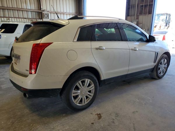 2014 CADILLAC SRX