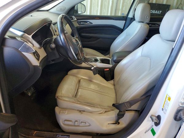 2014 CADILLAC SRX