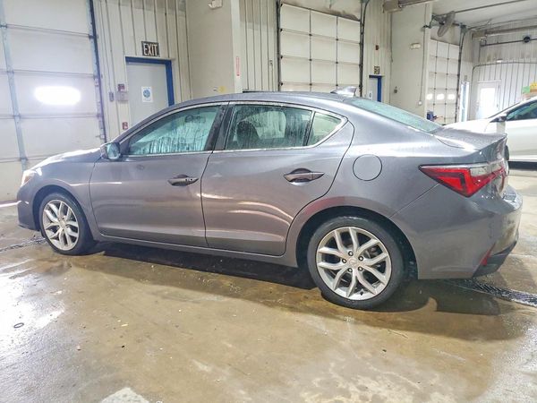 2019 ACURA ILX