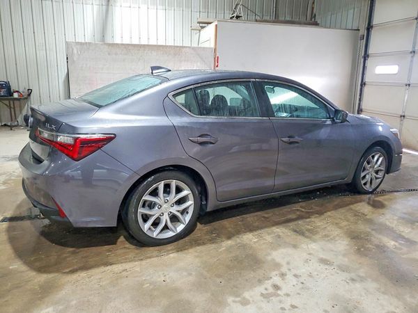 2019 ACURA ILX