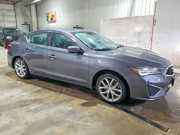 2019 ACURA ILX