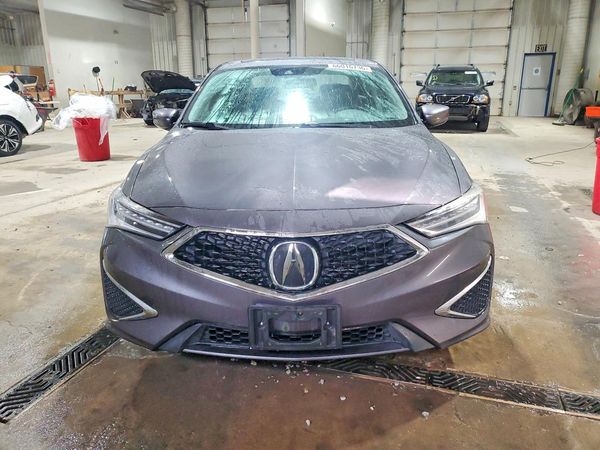 2019 ACURA ILX