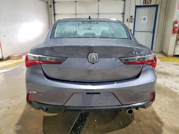 2019 ACURA ILX