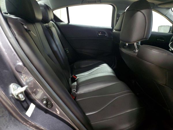 2019 ACURA ILX