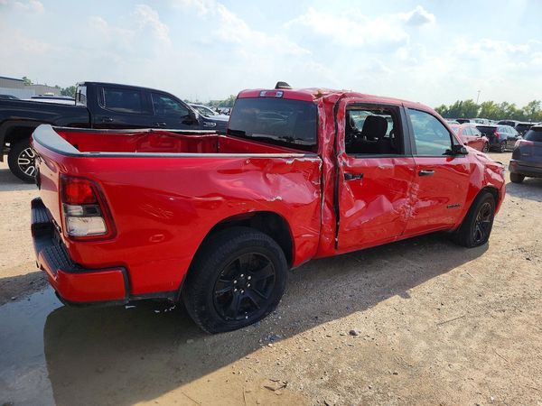 2024 RAM 1500 Big Horn/Lonestar