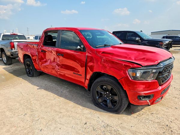 2024 RAM 1500 Big Horn/Lonestar
