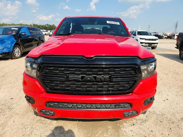 2024 RAM 1500 Big Horn/Lonestar