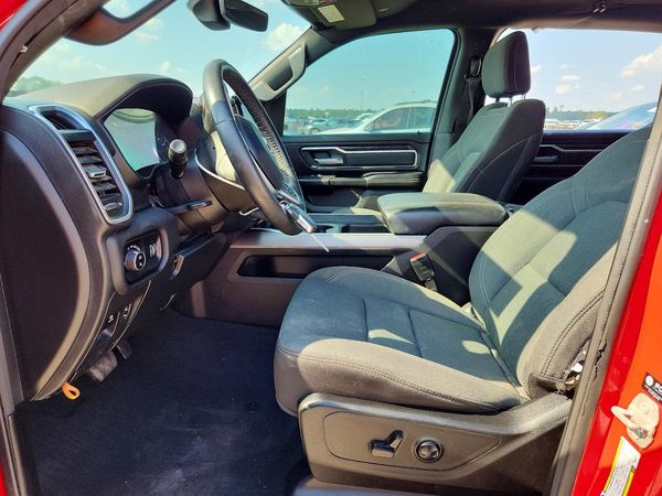 2024 RAM 1500 Big Horn/Lonestar