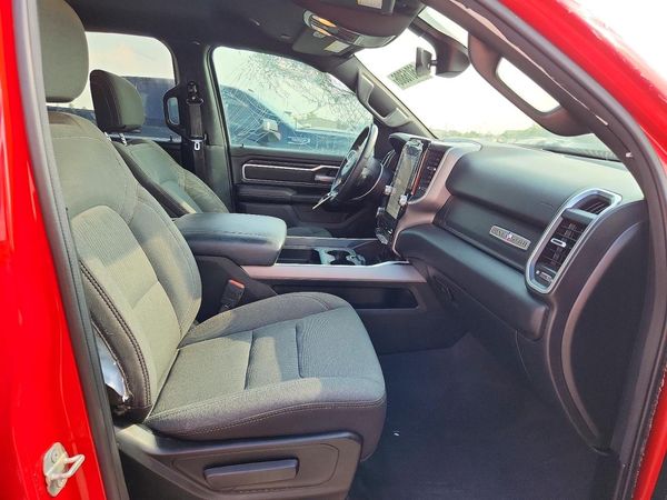 2024 RAM 1500 Big Horn/Lonestar