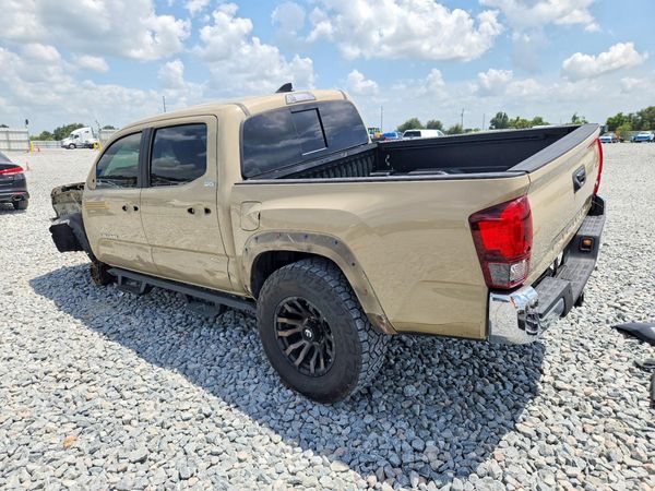 2019 TOYOTA TACOMA SR5 — DSRA