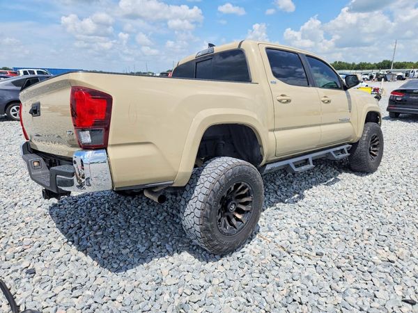 2019 TOYOTA TACOMA SR5 — PSRA