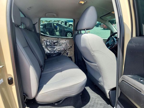 2019 TOYOTA TACOMA SR5 — PSRS