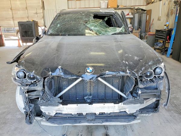 2019 BMW X3 sDrive30i — DIRF