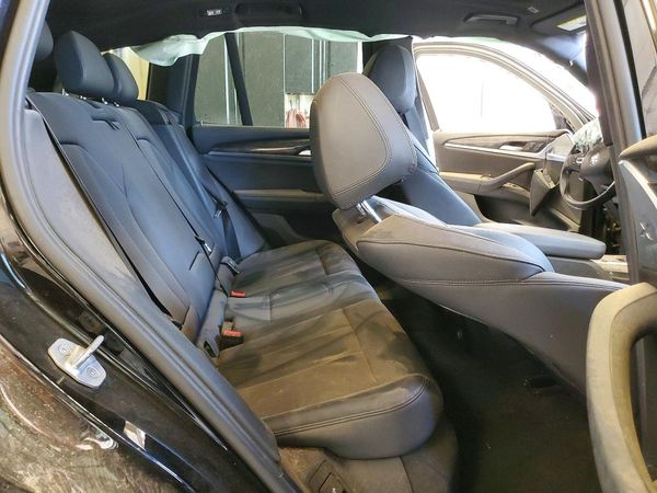 2019 BMW X3 sDrive30i — PSRS