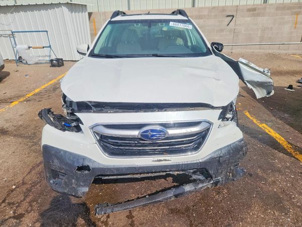 2021 SUBARU OUTBACK Limited+M/R+NAVI(HK)