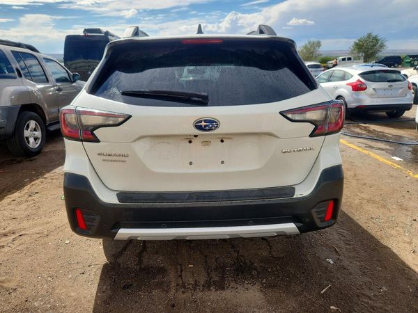 2021 SUBARU OUTBACK Limited+M/R+NAVI(HK)