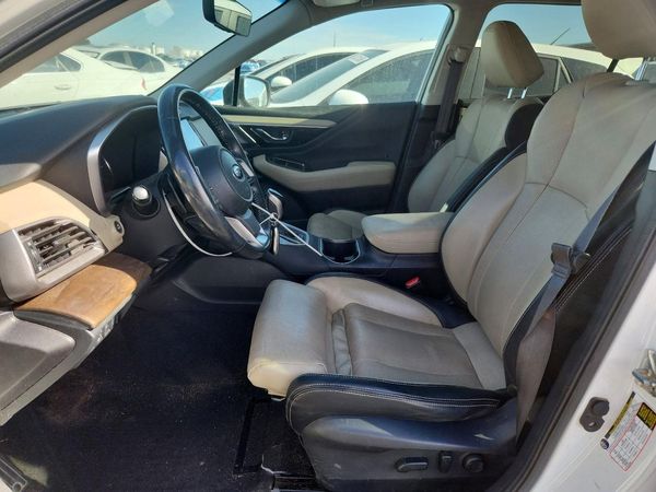 2021 SUBARU OUTBACK Limited+M/R+NAVI(HK)