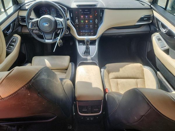2021 SUBARU OUTBACK Limited+M/R+NAVI(HK)