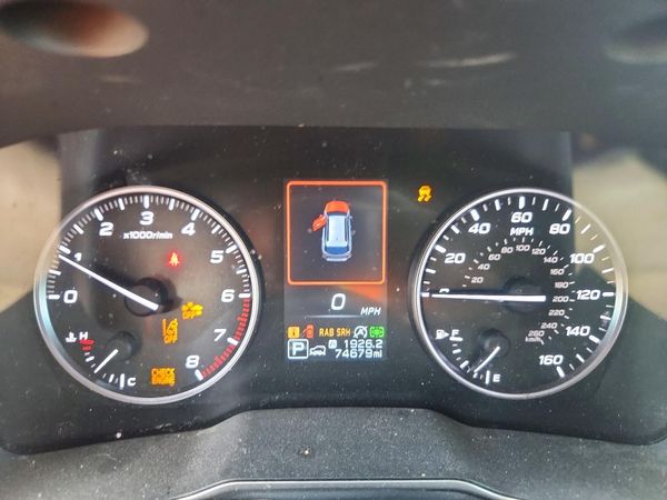 2021 SUBARU OUTBACK Limited+M/R+NAVI(HK)