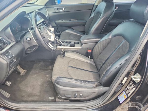2020 KIA OPTIMA LX, S, SE