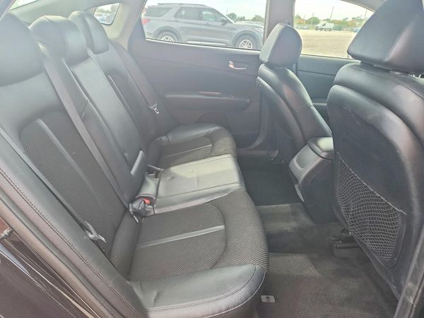 2020 KIA OPTIMA LX, S, SE
