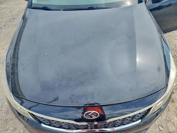 2020 KIA OPTIMA LX, S, SE