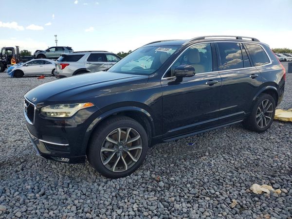 2016 VOLVO XC90 SV42 Momentum