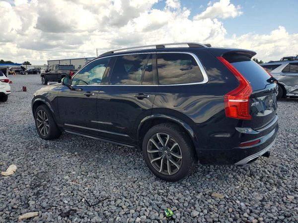 2016 VOLVO XC90 SV42 Momentum