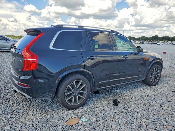 2016 VOLVO XC90 SV42 Momentum