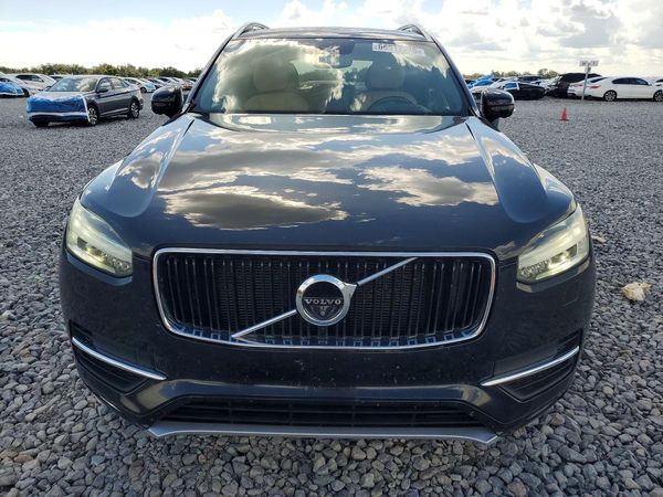 2016 VOLVO XC90 SV42 Momentum