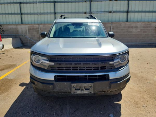 2022 FORD BRONCO SPORT Base