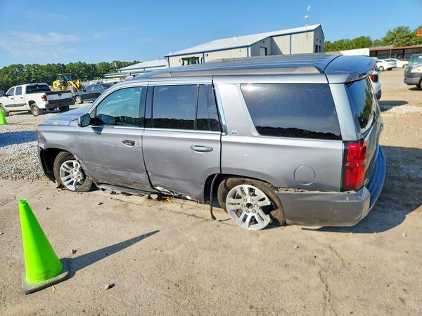 2019 CHEVROLET TAHOE