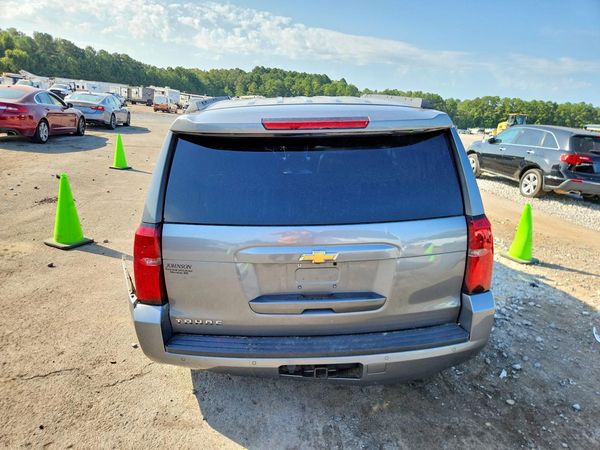 2019 CHEVROLET TAHOE