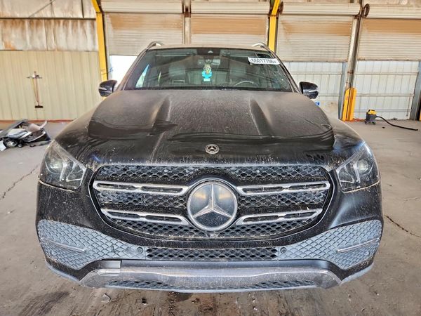 2020 MERCEDES-BENZ GLE-CLASS GLE350-4M — DIRF