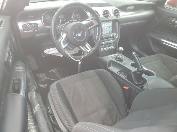 2019 FORD MUSTANG GT Coupe