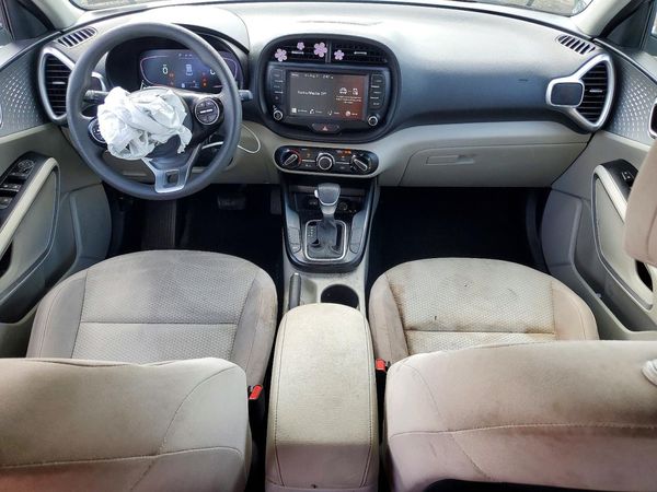 2023 KIA SOUL LX, S — CKPT