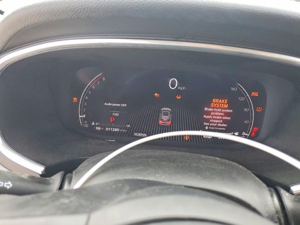 2025 ACURA MDX