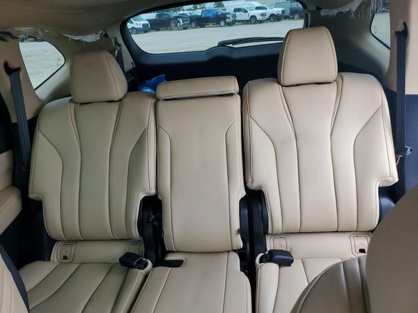 2025 ACURA MDX
