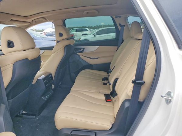 2025 ACURA MDX