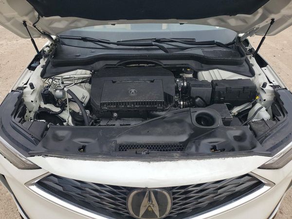 2025 ACURA MDX