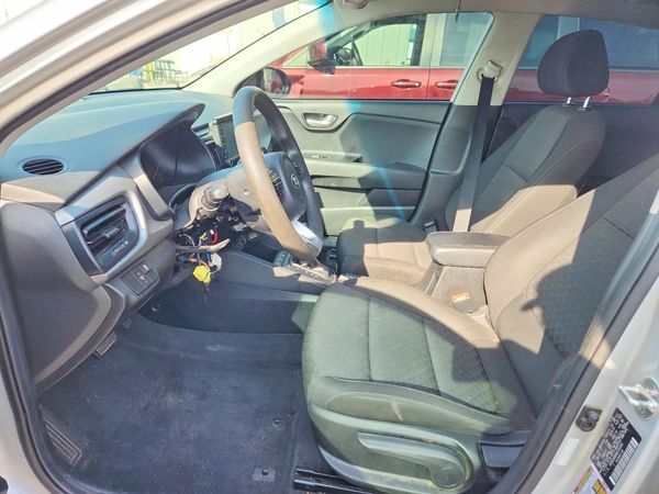 2019 KIA RIO