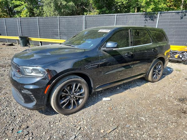 2022 DODGE DURANGO
